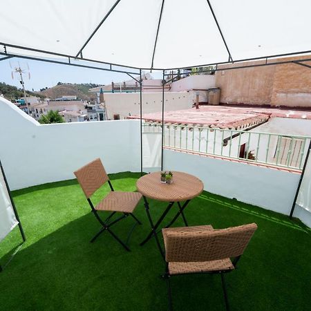 Апартаменты Casa Alegria Компета Экстерьер фото